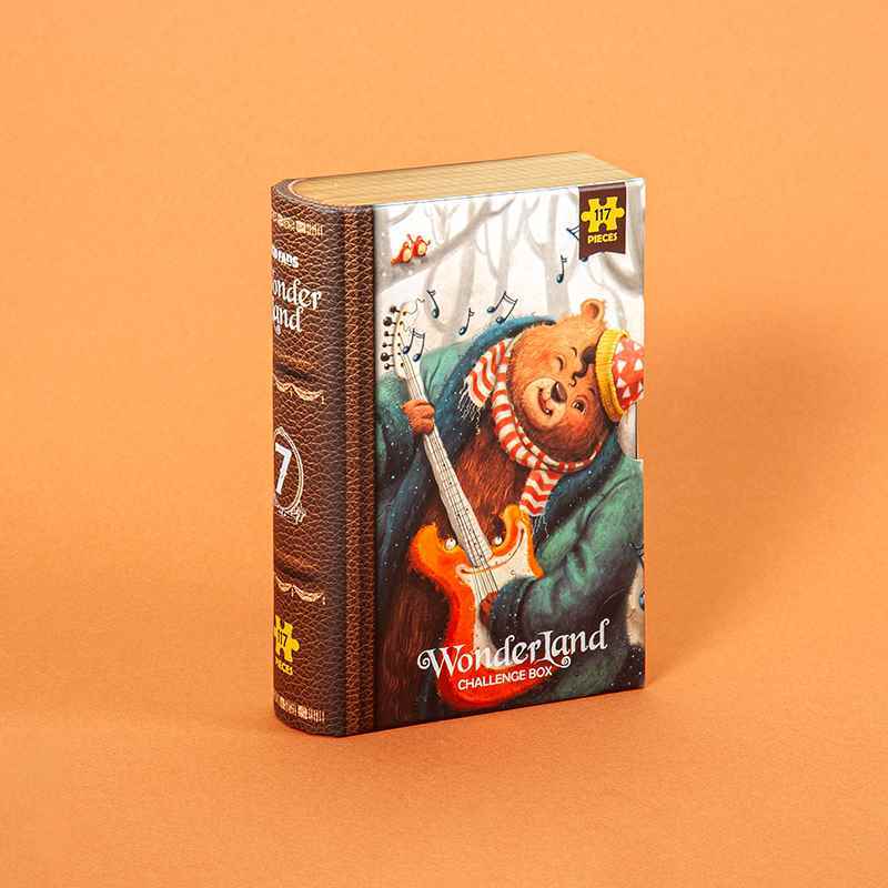 پازل کیدفنز کد2430